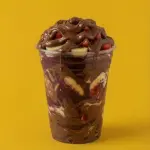 🍫  Açaí | Trufado de Nutella