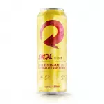 Mega latao Skol 550ml