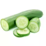 Pepino (1 unidad)
