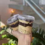 "NINHO COM NUTELLA" DIET