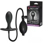 INFLATBLE ANAL PLUG II