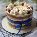 Torta Amor