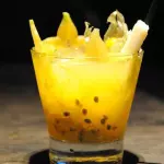 Roska de Maracujá Smirnoff