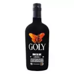 LICOR GOLY WHISKY COM CANELA 750ML