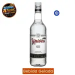 Cachaça Ypioca Prata
