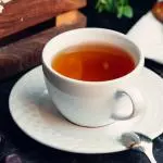 TÉ Y TISANA