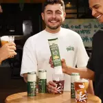 Copo Xeque-Mate (Limão e Gengibre)🍹