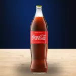 Coca Garrafa 1LT retornavel