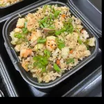 YAKIMESHI ESPECIAL