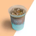 Iced Latte