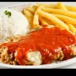 Parmegiana de Carne