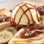 Crepa Helada 🍨