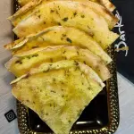 Pan Ajo