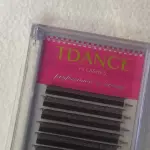 YY BLISTER TDANCE MIX 8-15 0.05D