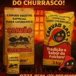 carvão