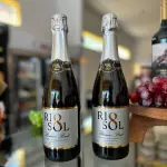 Espumante Rio Sol Branco Brut