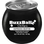 BuzzBallz Espresso Martini 200ml