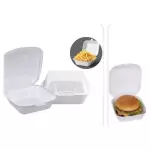 Hamburgueira 100un