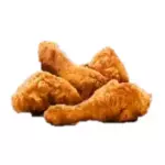 Pollo Frito 4 piezas