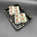 Uramaki Filadelfia