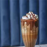 cafe helado