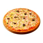 Pizza Portuguesa