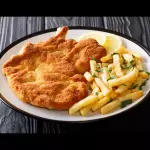 Bife a Milanesa PF