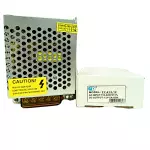 FONTE COMEIA 12V 5A FY (FY413-12)