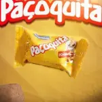 Paçoquinha