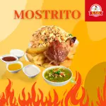 Mostrito