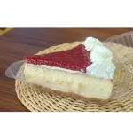 PASTEL DE FRAMBUESA