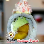 15.Kanikama tropical