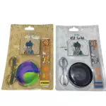Kit Spliff Sadhu