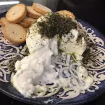 Burrata de Búfala - 200gr