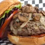 Burger Fett: