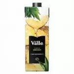 SUCO DEL VALLE ABACAXI 1LT