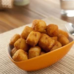QUEIJO FRITO
