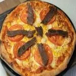 Pizza Biergarten