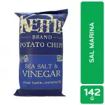 Toasted Potato Sea Salt Vinegar