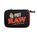 CASE RAW CLASSICA PRETA