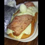 Perro Huevo