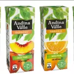 Jugo del valle