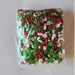 Sprinkle Navidad Mixto