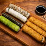 MIXSUSHI 7 (70 piezas)