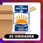Bulto Perlamar Sal 1kg