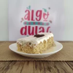 TORTA TRES LECHES