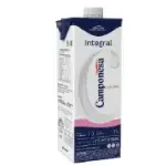 Leite Integral  Camponesa -1 litro