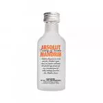 Absolut Mandarine 50 ml