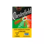 CHESTERFILD MELANCIA