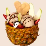 Piña Tópaga